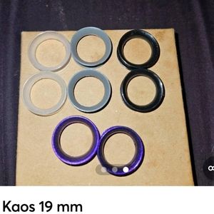 Kaos 19 mm